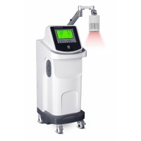 紅外光治療儀 TF-6003B高能 暖紅外線宮頸糜爛治療儀
