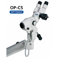 西班牙歐普OPTOMIC 電子陰道鏡 OP-C5