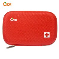 急救包廠家供應：科洛（CROR）JE-N-013A便攜硬包